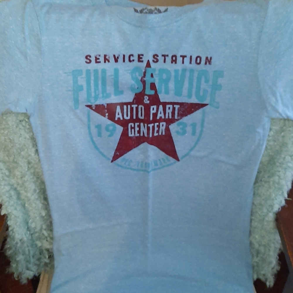 Vintage Mens tee